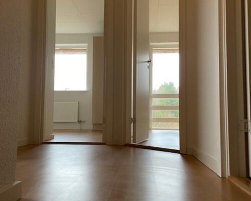 4 værelses hus i Hammel