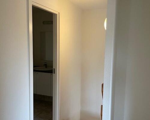 4 værelses hus i Hammel