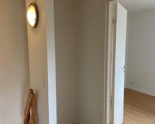 4 værelses hus i Hammel