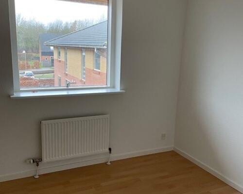 4 værelses hus i Hammel