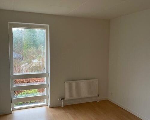 4 værelses hus i Hammel