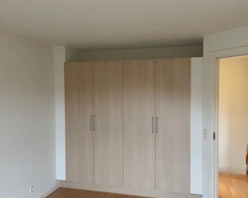 4 værelses hus i Hammel