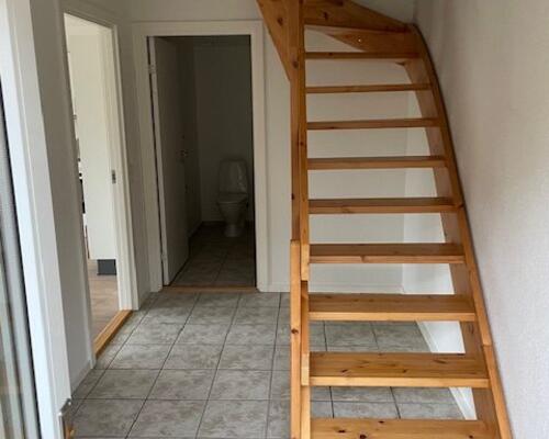 4 værelses hus i Hammel