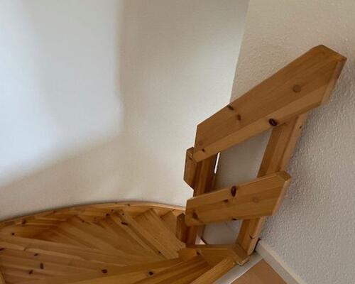 4 værelses hus i Hammel