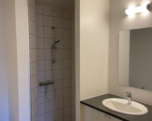 4 værelses hus i Hammel