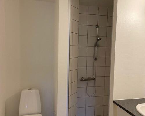 4 værelses hus i Hammel