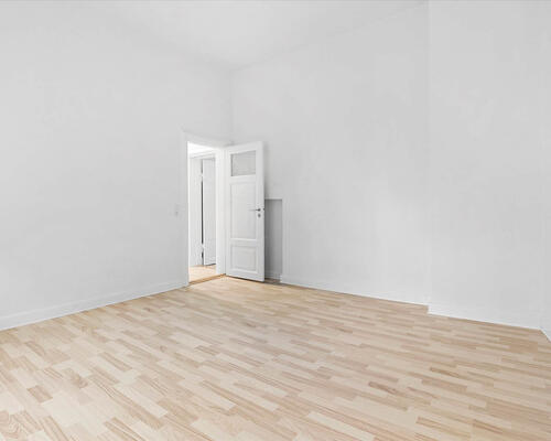 4 værelses lejlighed i Odense C