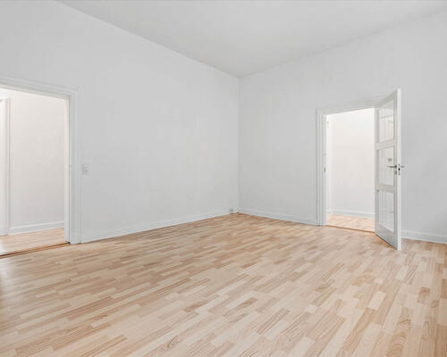 4 værelses lejlighed i Odense C