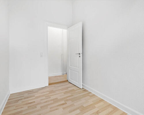 4 værelses lejlighed i Odense C