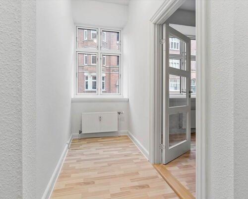 4 værelses lejlighed i Odense C