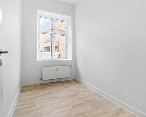 4 værelses lejlighed i Odense C