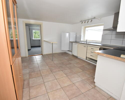 3 værelses hus i Thisted