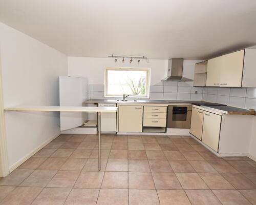 3 værelses hus i Thisted