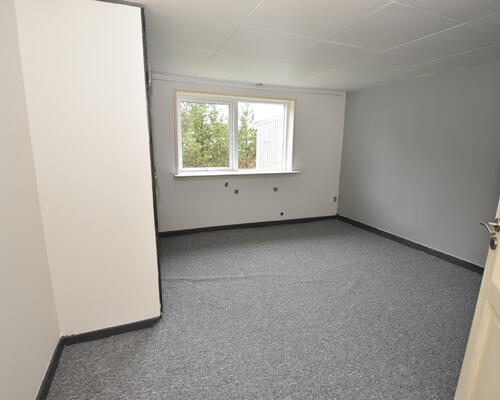 3 værelses hus i Thisted