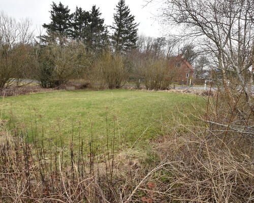 3 værelses hus i Thisted