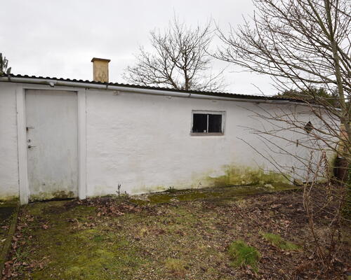 3 værelses hus i Thisted