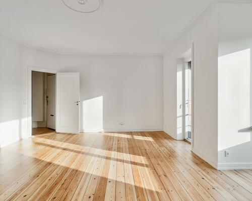 2 værelses lejlighed i Virum