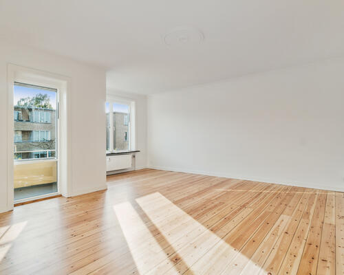 2 værelses lejlighed i Virum