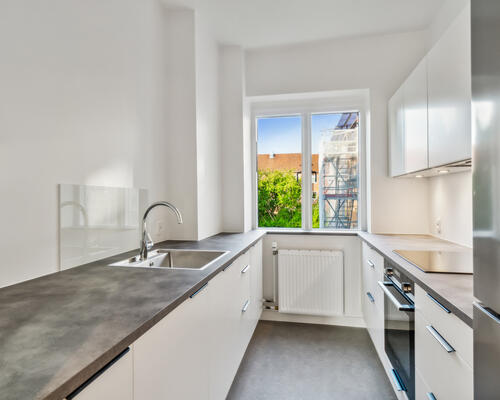 2 værelses lejlighed i Virum