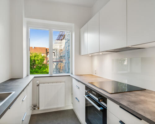 2 værelses lejlighed i Virum