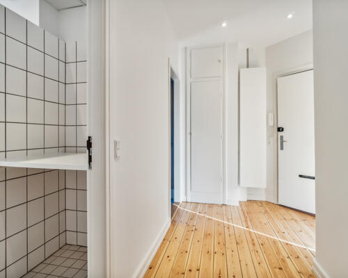 2 værelses lejlighed i Virum