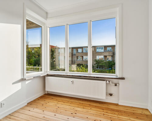 2 værelses lejlighed i Virum