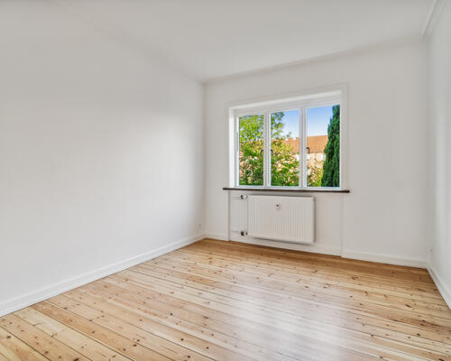 2 værelses lejlighed i Virum