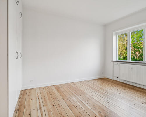 2 værelses lejlighed i Virum