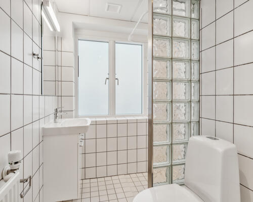 2 værelses lejlighed i Virum