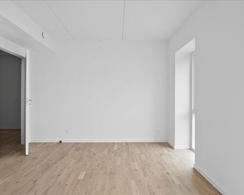 3 værelses lejlighed i Århus V