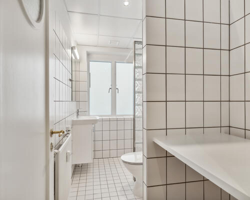 2 værelses lejlighed i Virum