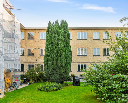 2 værelses lejlighed i Virum