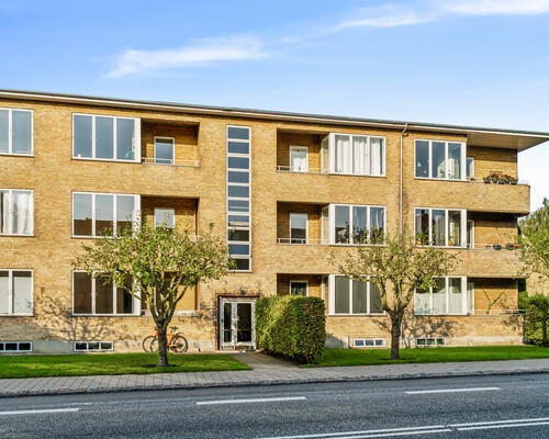 2 værelses lejlighed i Virum