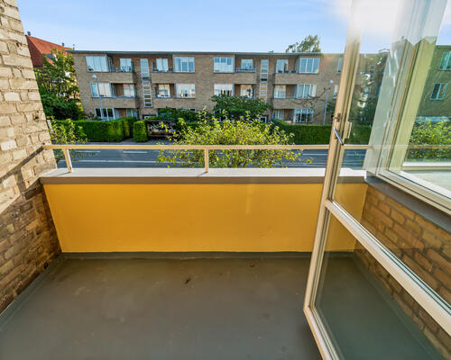 2 værelses lejlighed i Virum