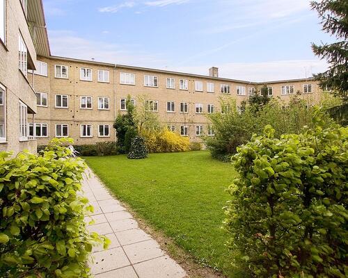 2 værelses lejlighed i Virum