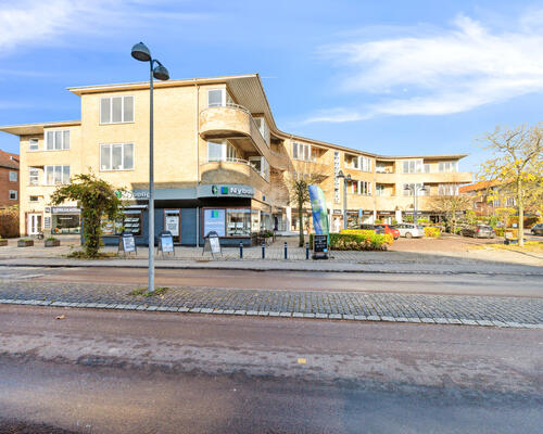 2 værelses lejlighed i Virum