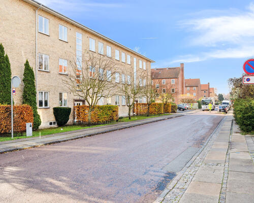 2 værelses lejlighed i Virum