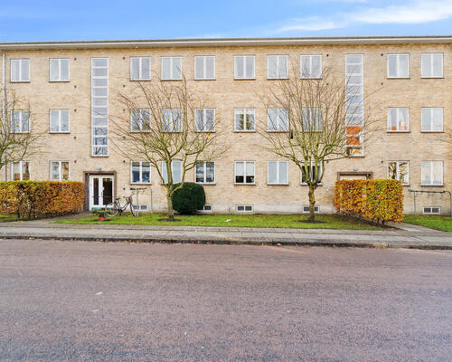 2 værelses lejlighed i Virum