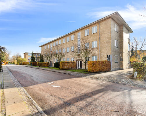 2 værelses lejlighed i Virum