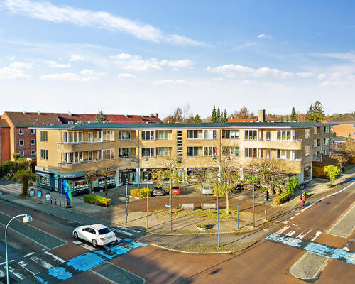 2 værelses lejlighed i Virum