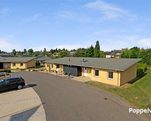 1 værelses lejlighed i Gudbjerg Sydfyn