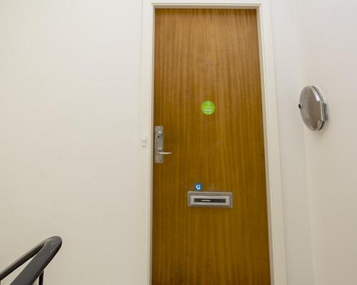 3 værelses lejlighed i Frederikshavn