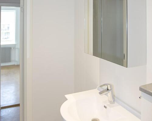 3 værelses lejlighed i Frederikshavn