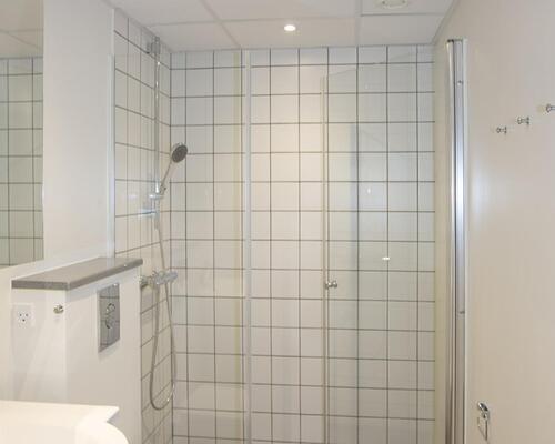 3 værelses lejlighed i Frederikshavn