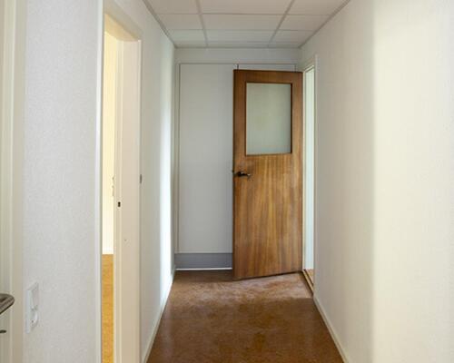 3 værelses lejlighed i Frederikshavn