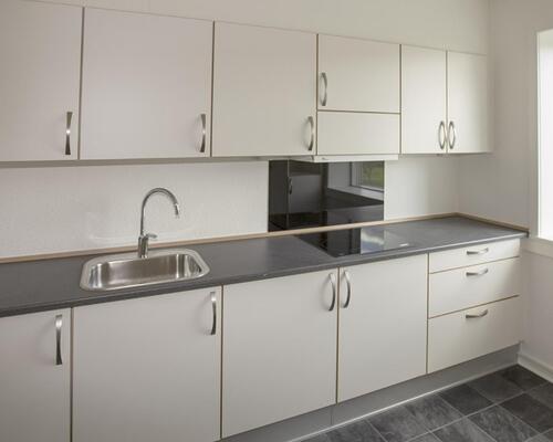 3 værelses lejlighed i Frederikshavn