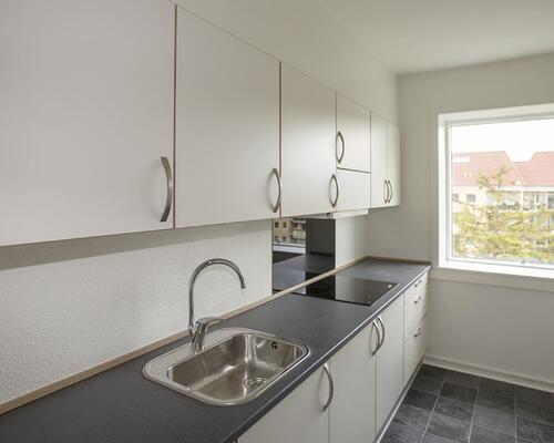 3 værelses lejlighed i Frederikshavn