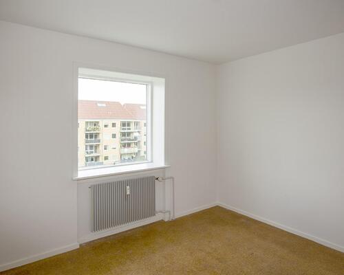 3 værelses lejlighed i Frederikshavn