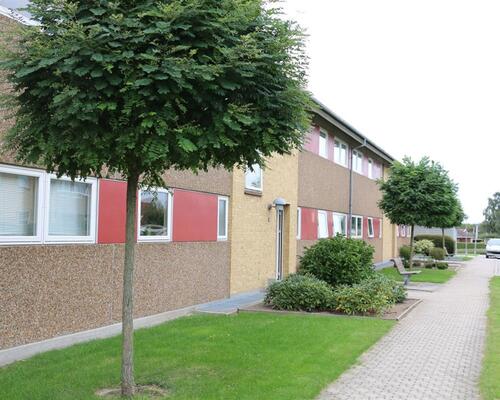 1 værelses lejlighed i Kerteminde