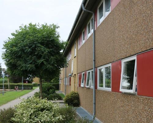 1 værelses lejlighed i Kerteminde